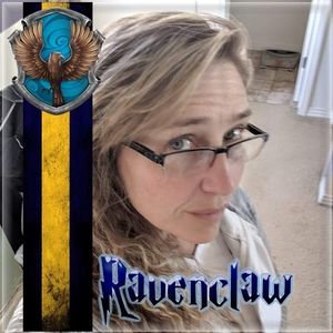 Meet your Posher, Kathryn